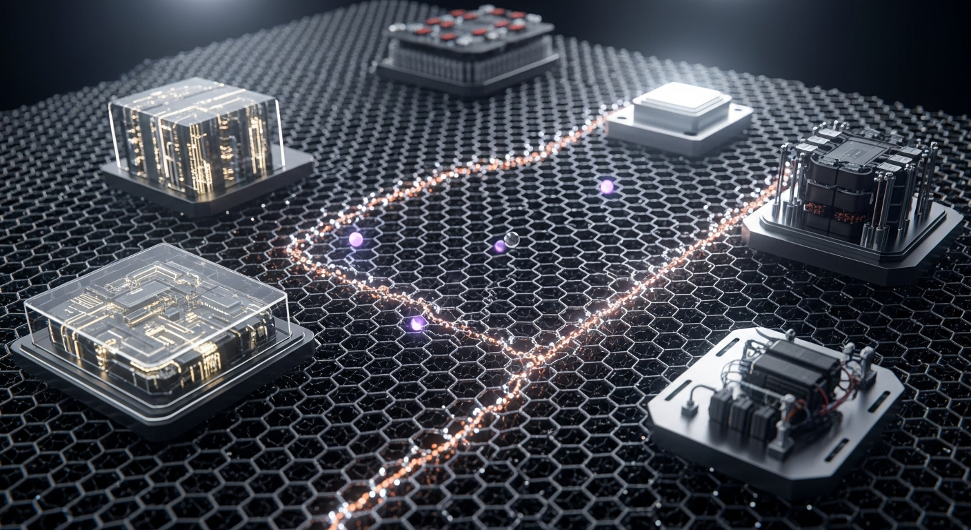 250. Optimizing Performance: Grain Boundaries in CVD Graphene