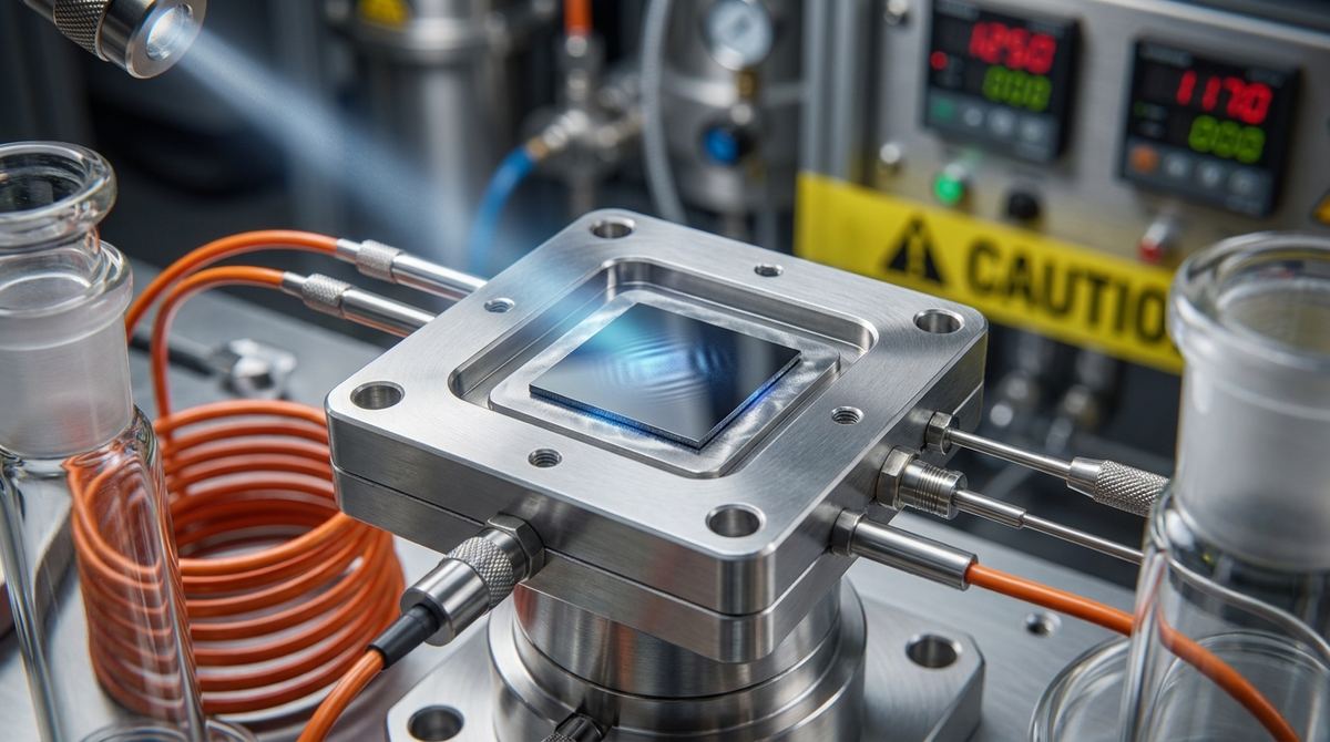 819. Graphene Sensors and a New Method for Dark Matter Detection
