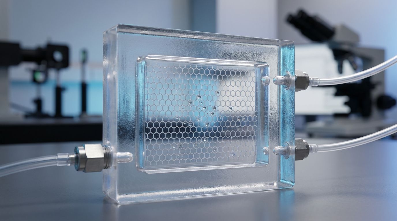 566. Practical Guide: Engineering High-Flux Nanofiltration: Leveraging hBN Asymmetry for Enhanced Water Transport