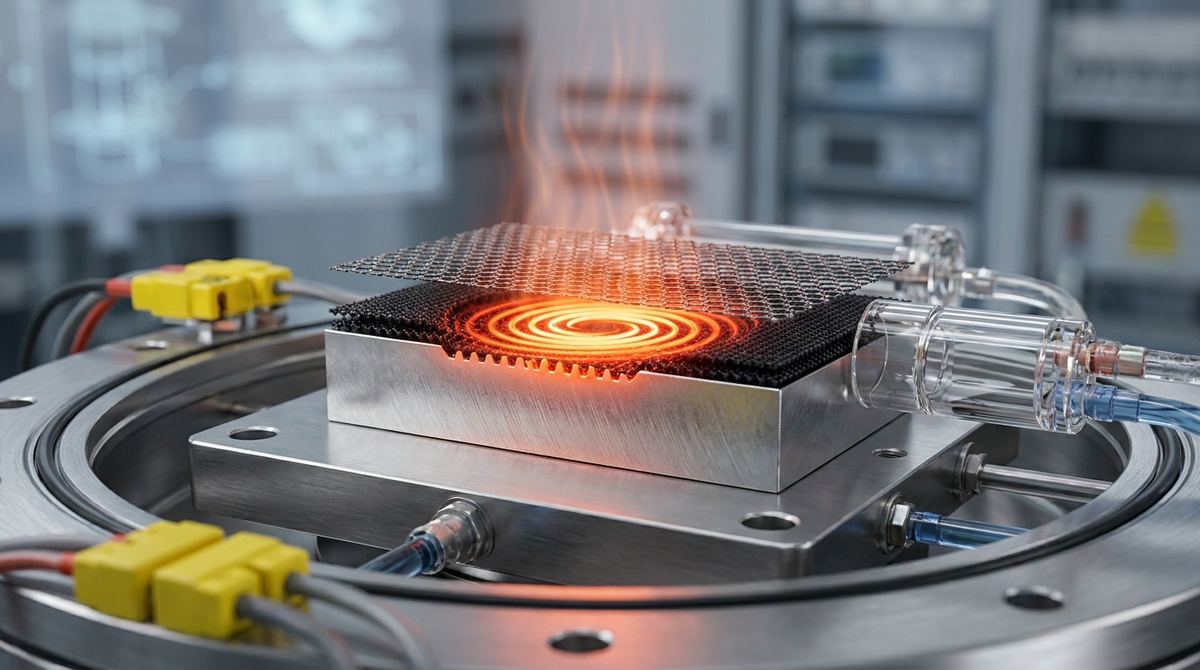895. Engineering Light Traps for Superior Infrared Photodetection with 2D Materials