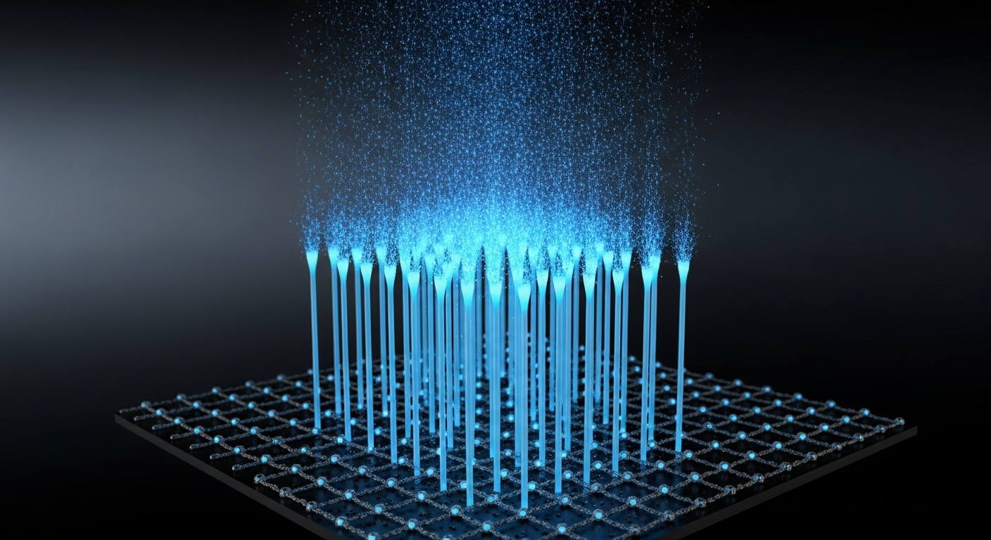 235. Graphene Field Emission Devices: Powering Next-Gen Electronics