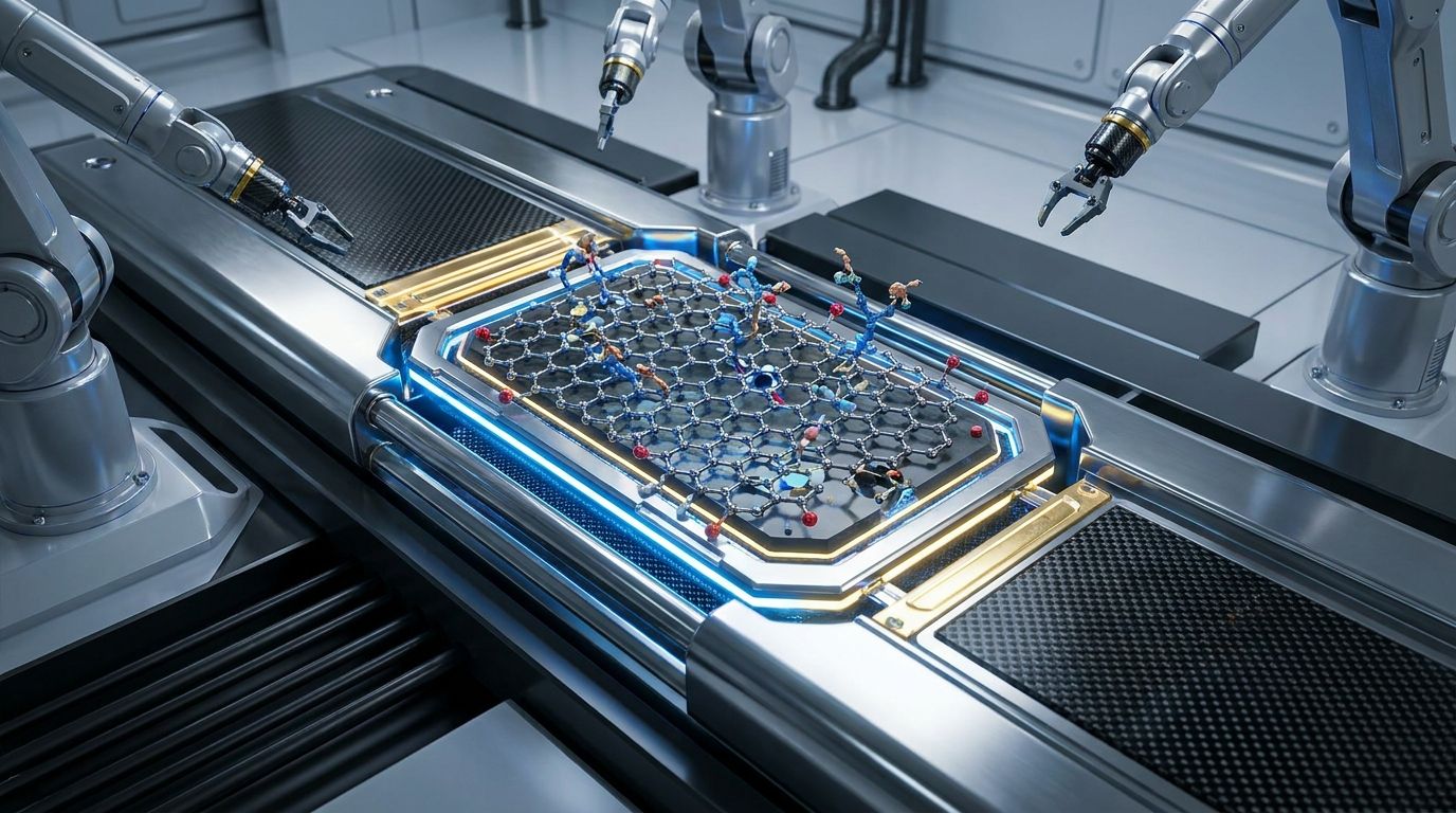 383. Graphene Derivatives in Electrochemical Sensors