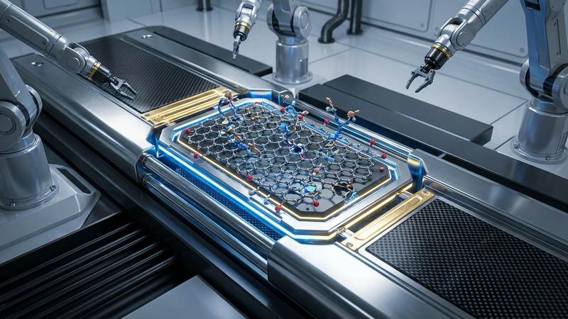 383. Graphene Derivatives in Electrochemical Sensors