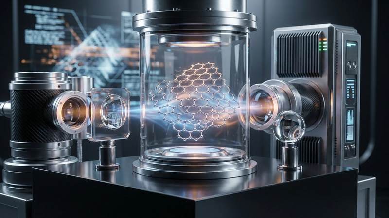 288. Graphene Computational Modeling: THz & Optical Device Design