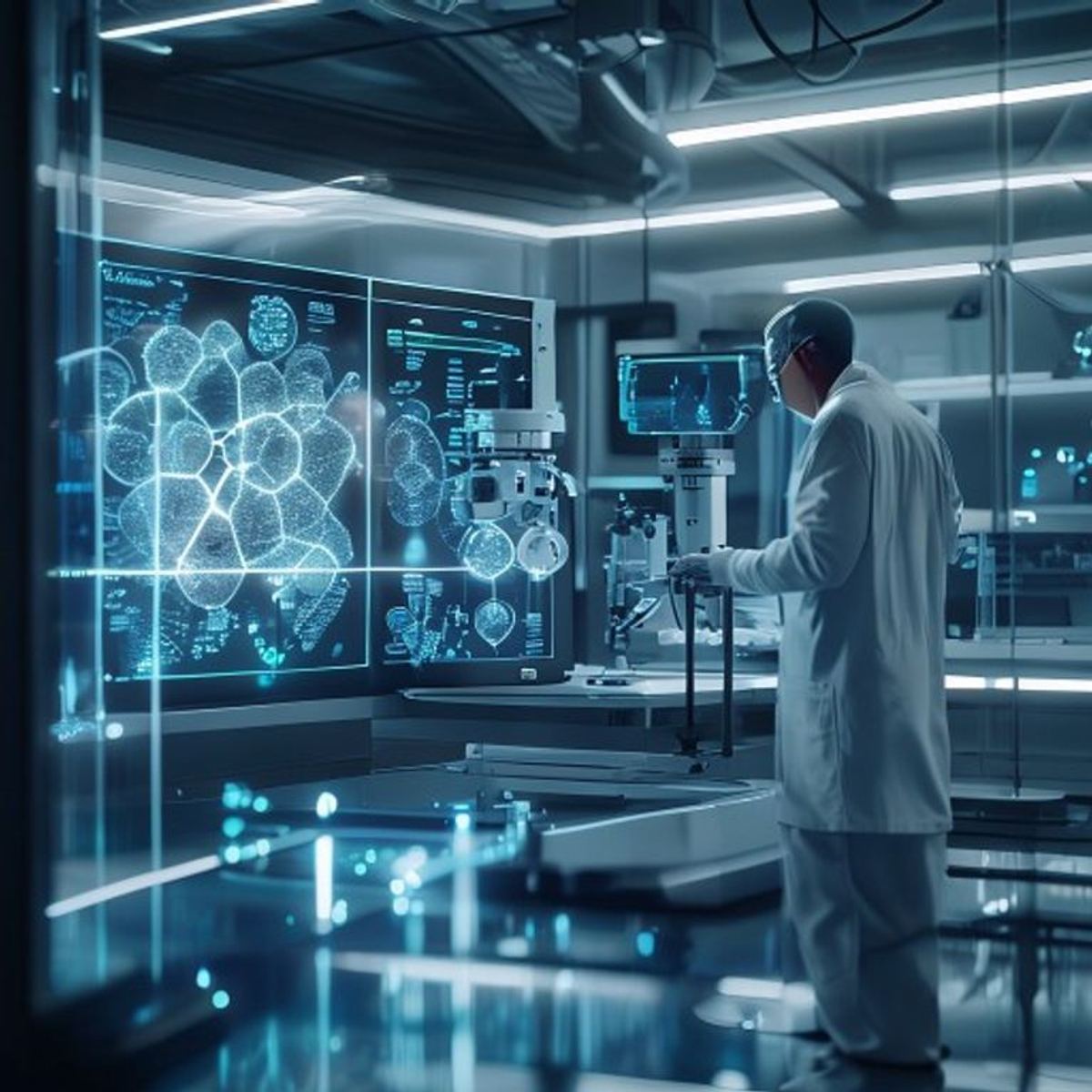 150. Graphene Powering Mass Spectrometry: Revolutionizing Bioanalysis