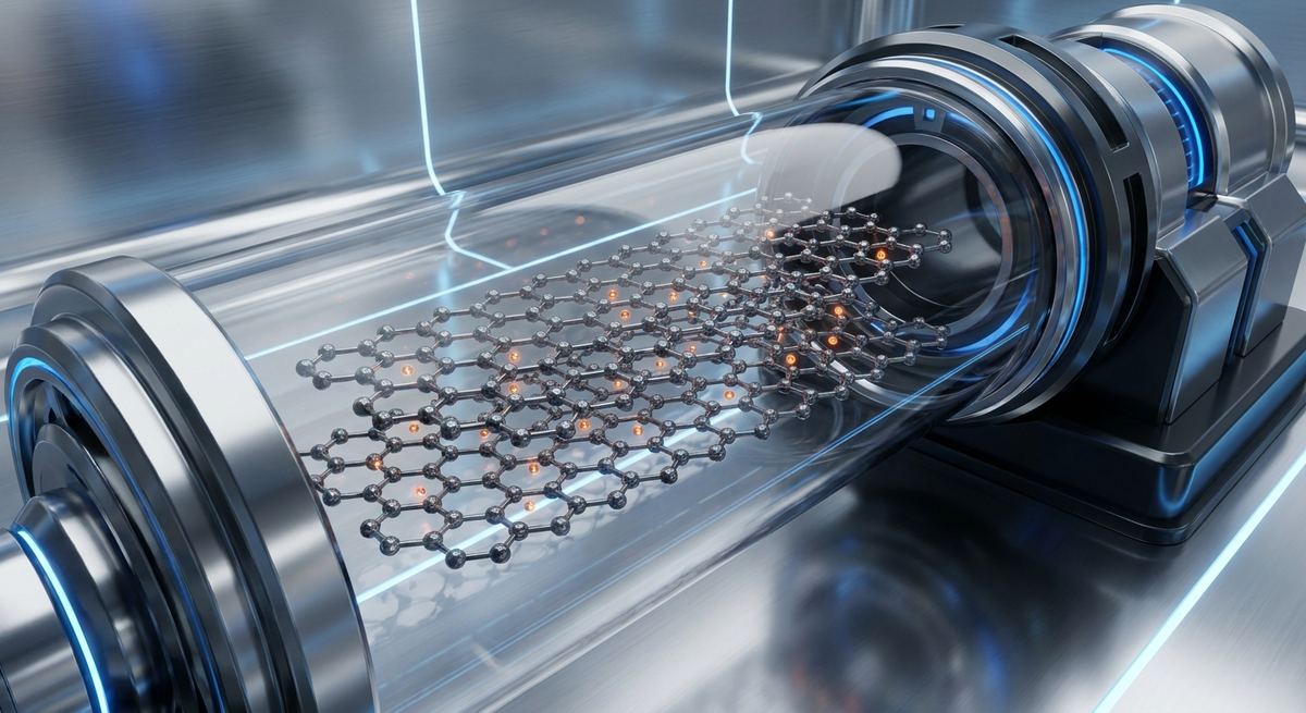 186. Graphene for Lithium-Ion Batteries: Revolutionizing Energy Storage