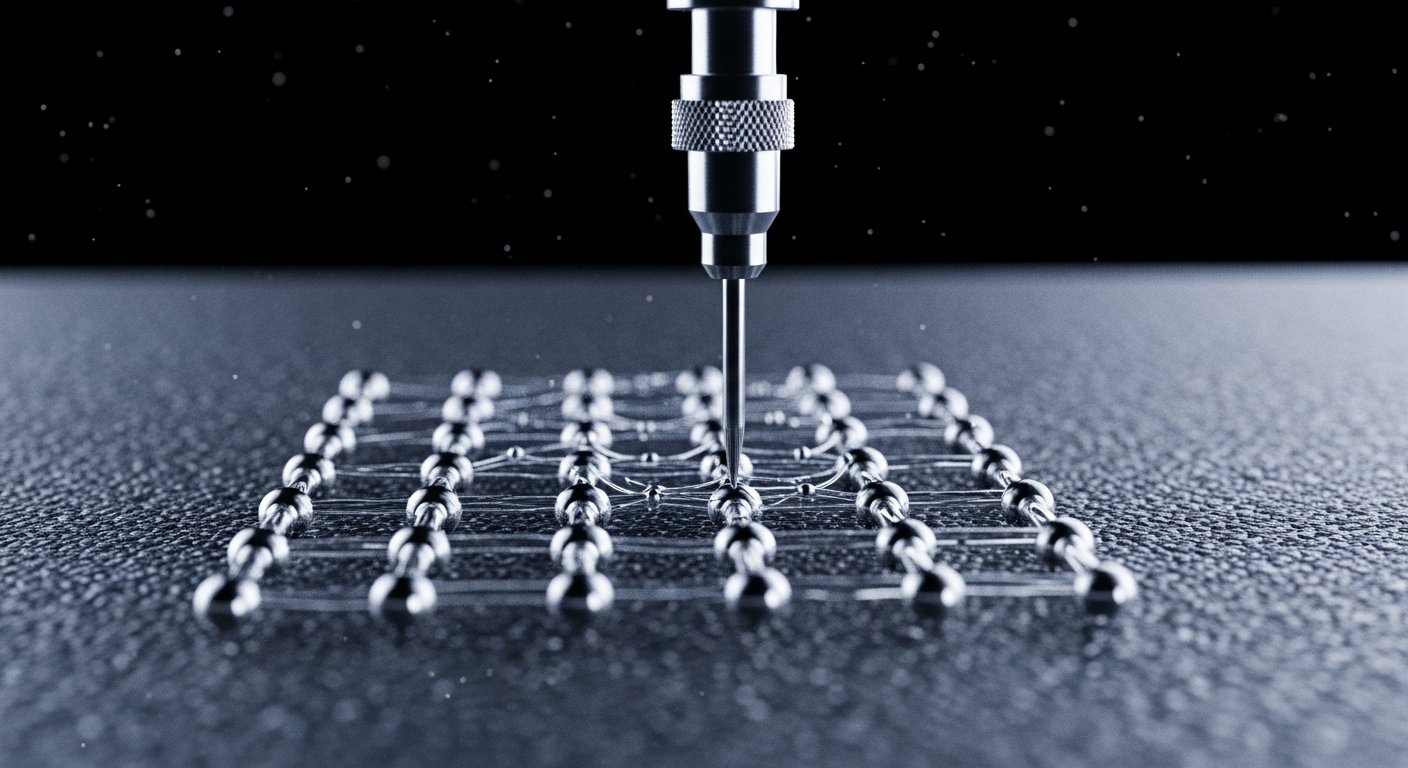 221. Graphene Exfoliation: Atomic-Scale Control & Nanotechnology