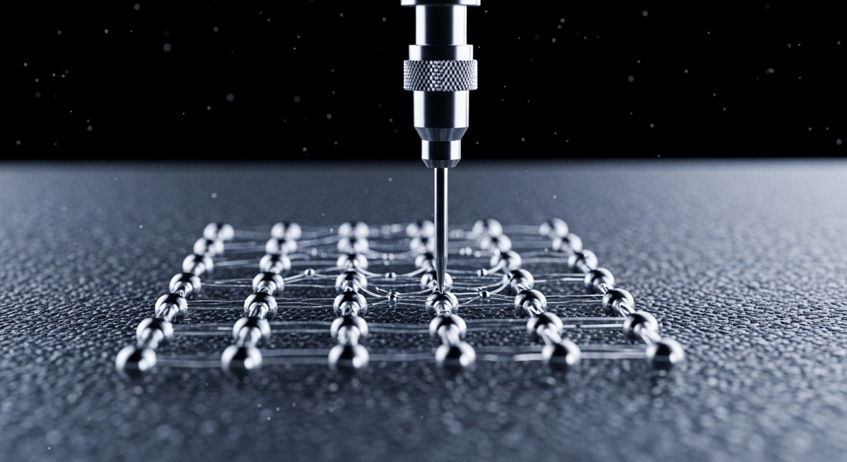 221. Graphene Exfoliation: Atomic-Scale Control & Nanotechnology