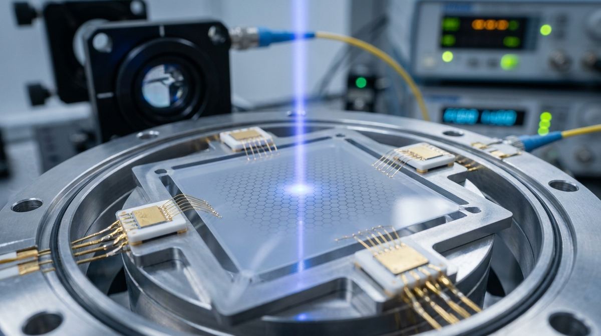 756. Practical Guide: Engineering a High-Stability Nanomechanical Frequency Reference via Graphene-SiNx Hybrid Resonators