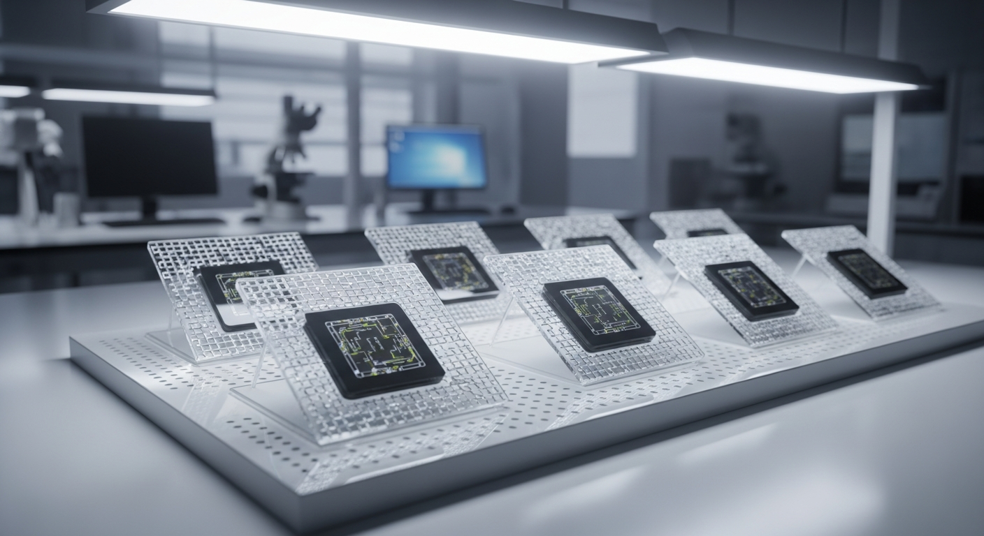 148. Graphene Biosensors: Revolutionizing Detection & Diagnostics