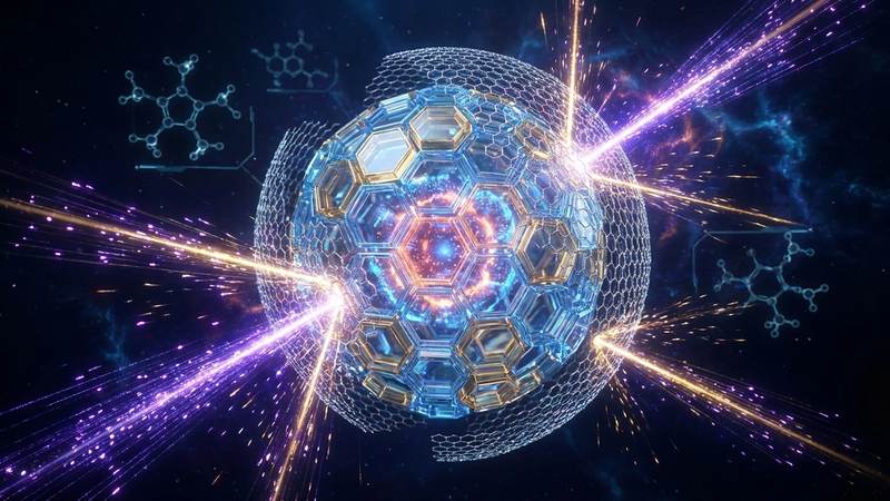 452. Unrivaled Resilience: Graphene-Optimized SiC Detectors Defy Extreme X-Ray Radiation