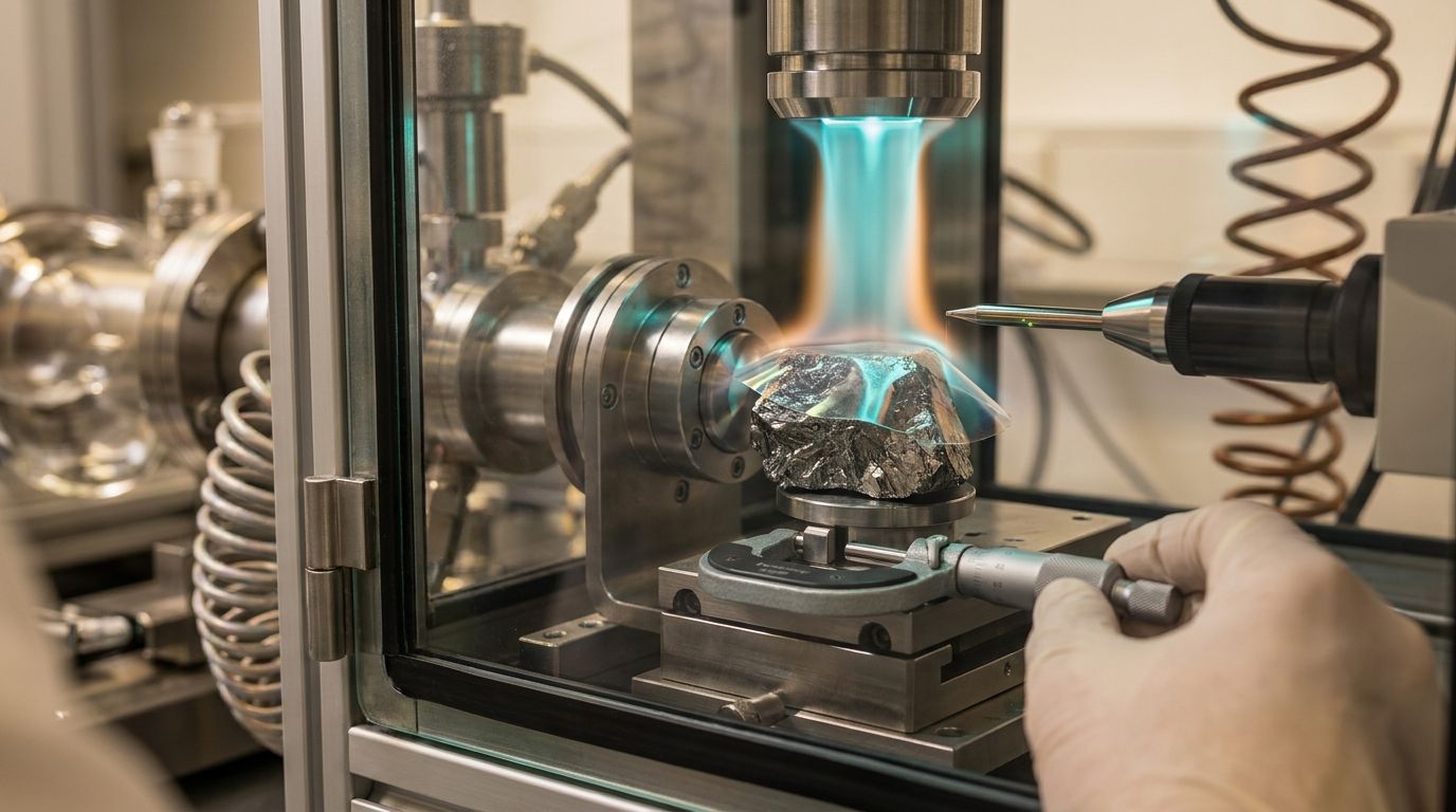 672. Graphene Resilience: Engineering Materials for the Most Extreme Radiation Environments