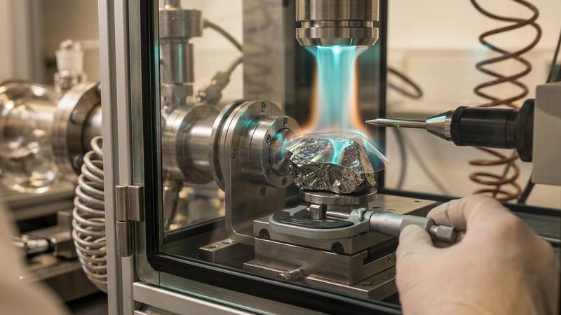 672. Graphene Resilience: Engineering Materials for the Most Extreme Radiation Environments