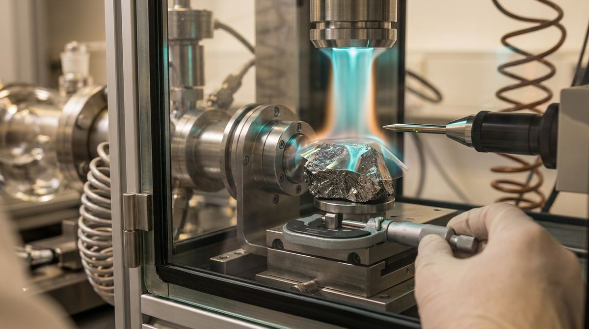 672. Graphene Resilience: Engineering Materials for the Most Extreme Radiation Environments
