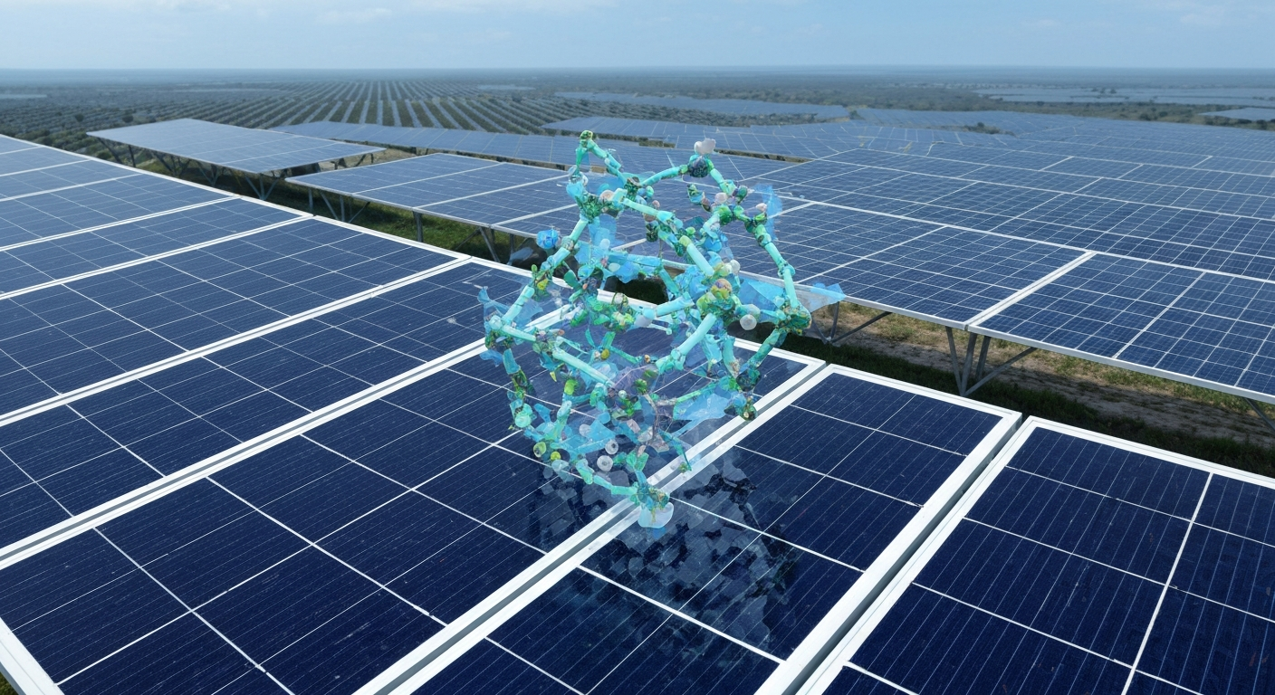 262. Graphene-Based Solar Cells: Advancing Next-Gen Photovoltaics
