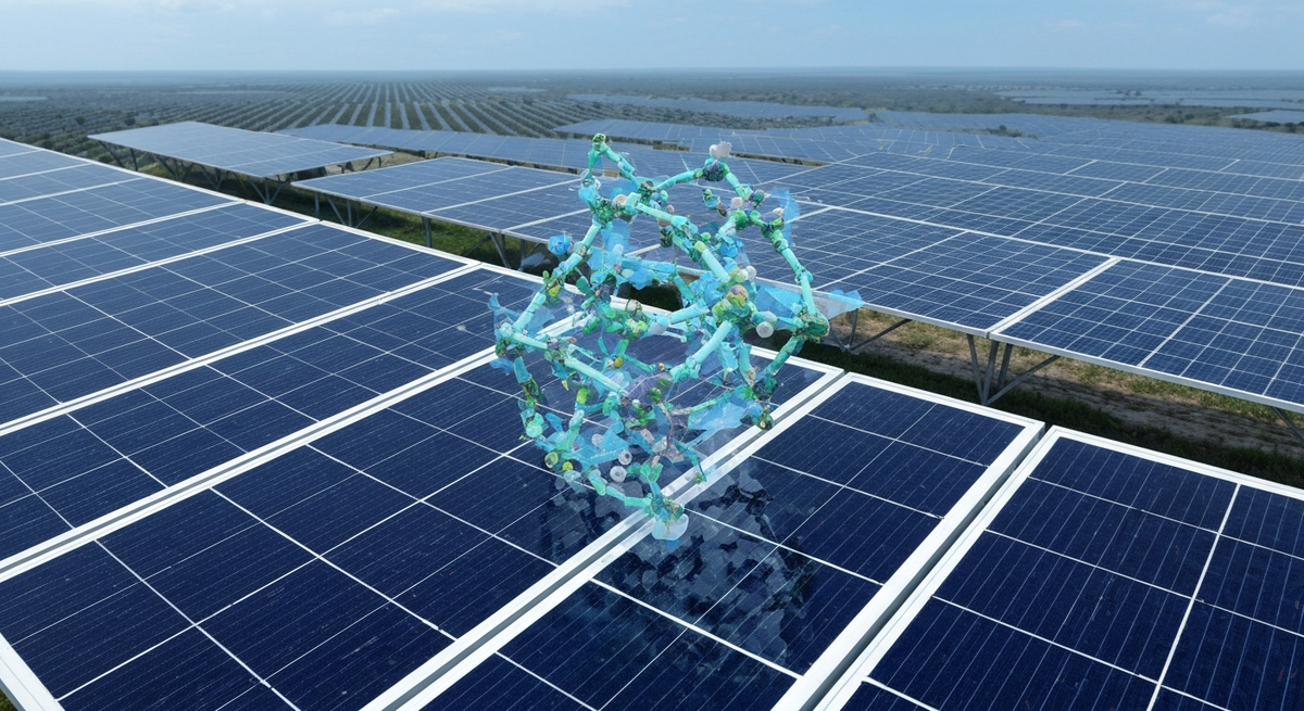 262. Graphene-Based Solar Cells: Advancing Next-Gen Photovoltaics