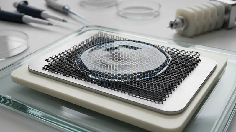 661. Deciphering the Twist: How Mathematical Modeling Unlocks the Secrets of Strained Graphene