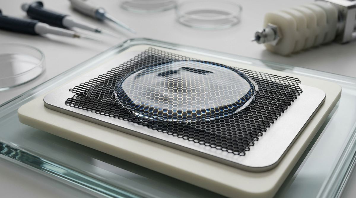 661. Deciphering the Twist: How Mathematical Modeling Unlocks the Secrets of Strained Graphene