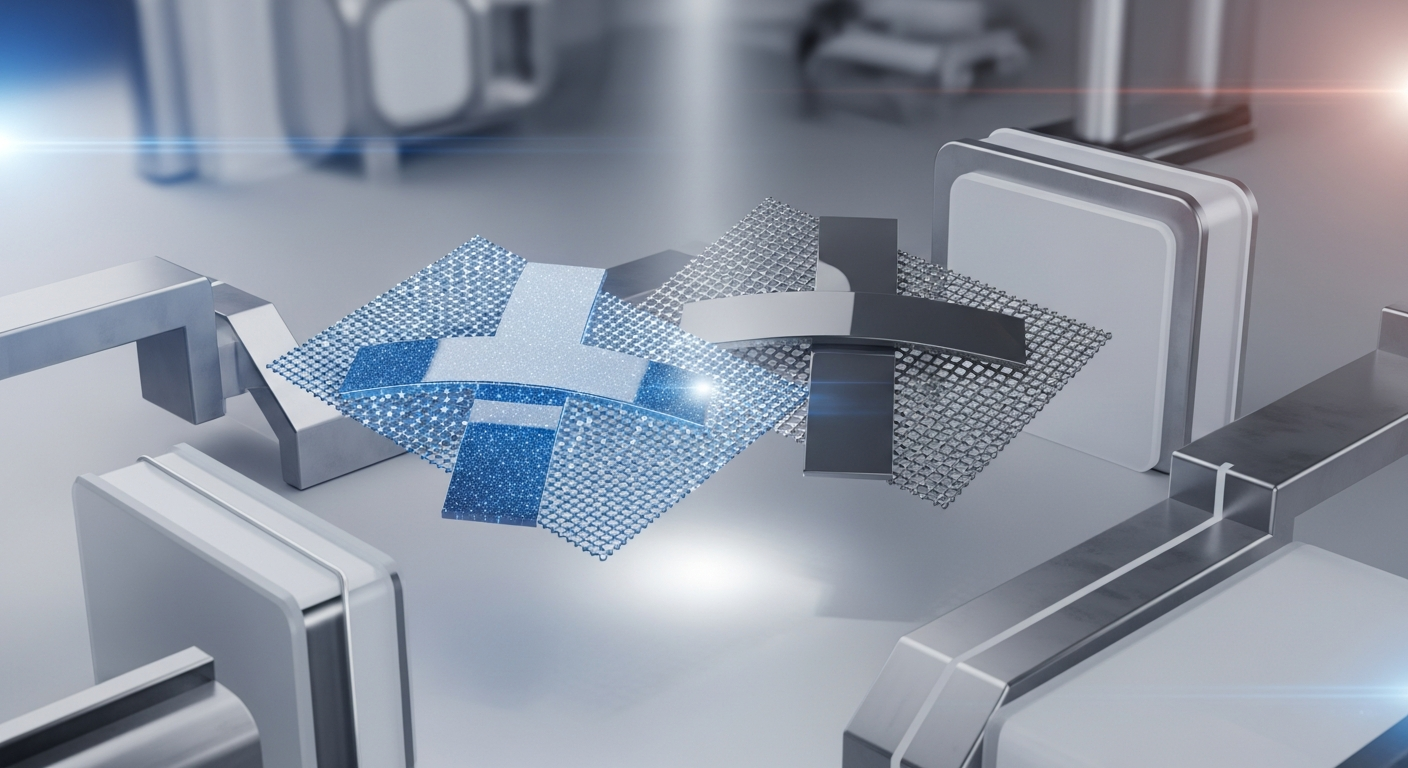 204. Graphene Plasmon Coupling: Unlocking Optoelectronic Future