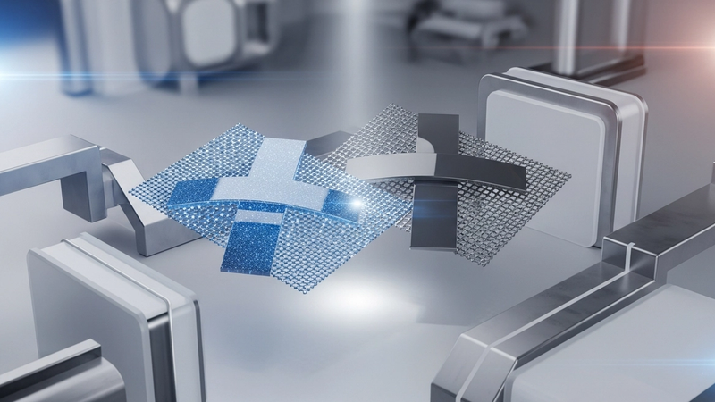 204. Graphene Plasmon Coupling: Unlocking Optoelectronic Future