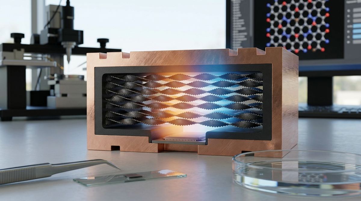 801. Precision Engineering at the Atomic Scale: Decoding Gulf-Edged Chiral Graphene Nanoribbons
