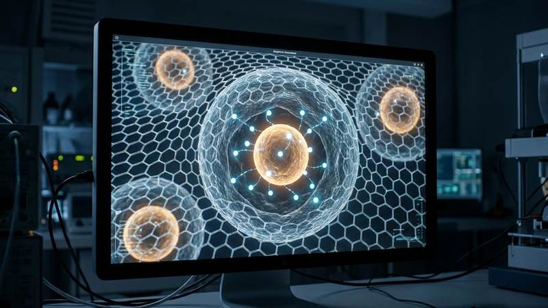 515. Bridging the Gap in Battery Tech with Microjet Graphene and Silicon Anodes