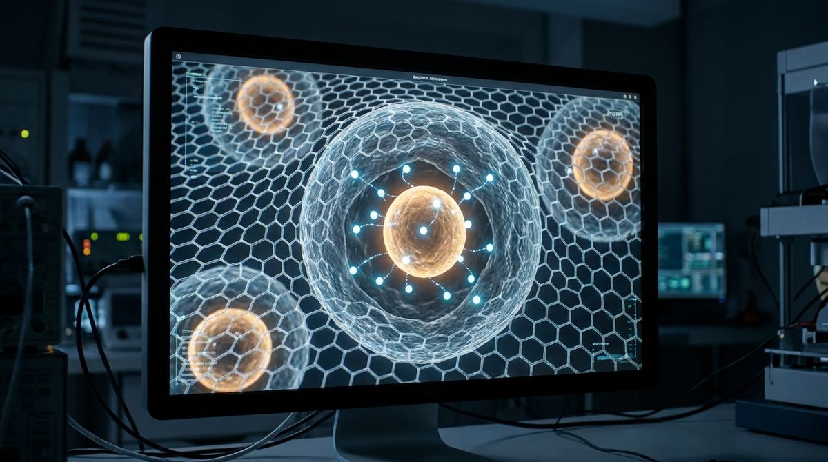 515. Bridging the Gap in Battery Tech with Microjet Graphene and Silicon Anodes
