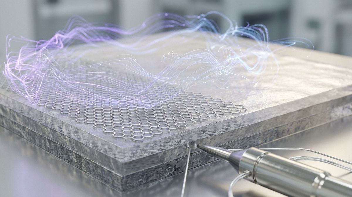 776. The Mystery of Strange Metals: A New Universal Theory of Incoherent Electronics