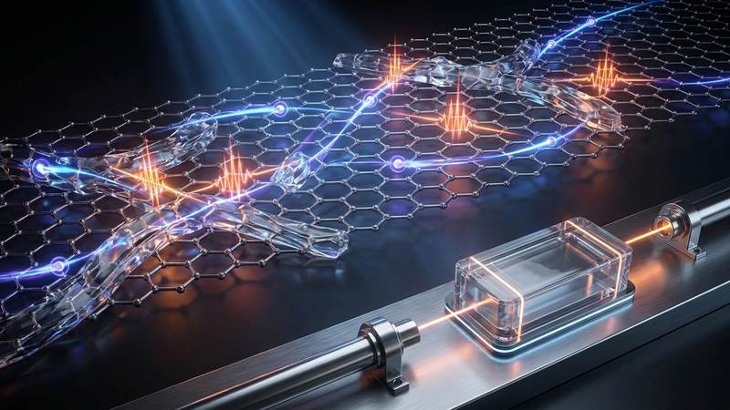 410. Role of Ultrafast Electron-Optical-Phonon Interactions in High Harmonic Generation from Graphene