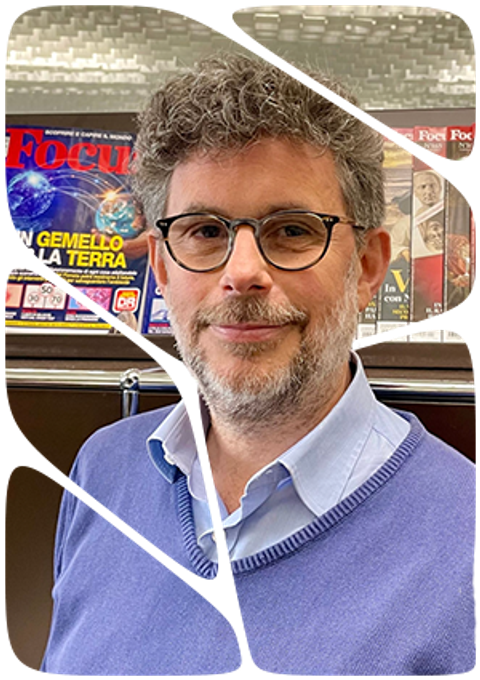 Gianmattia Bazzoli