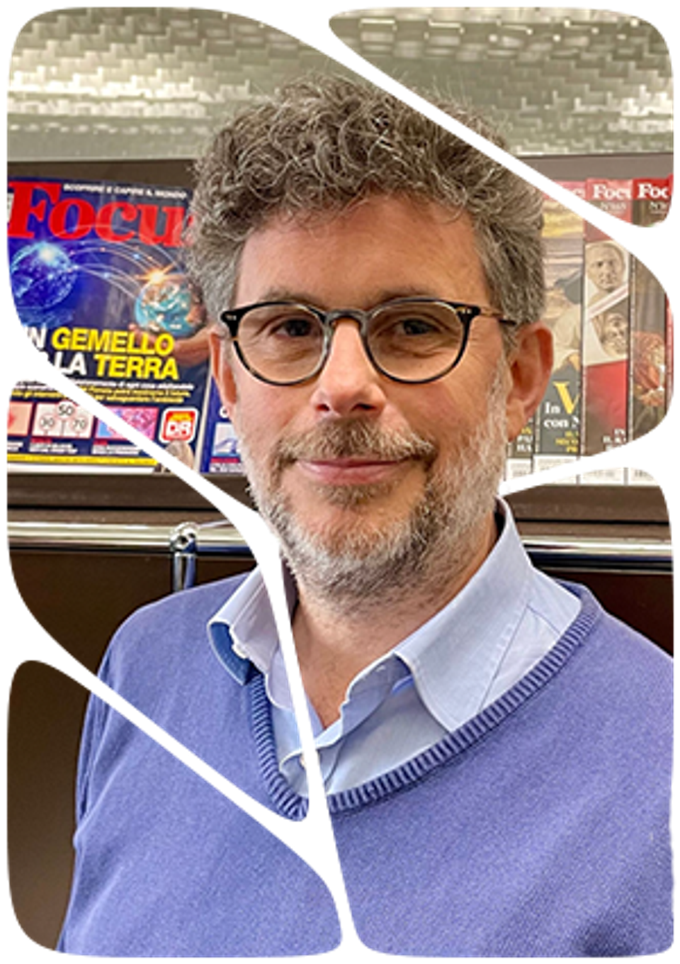 Gianmattia Bazzoli