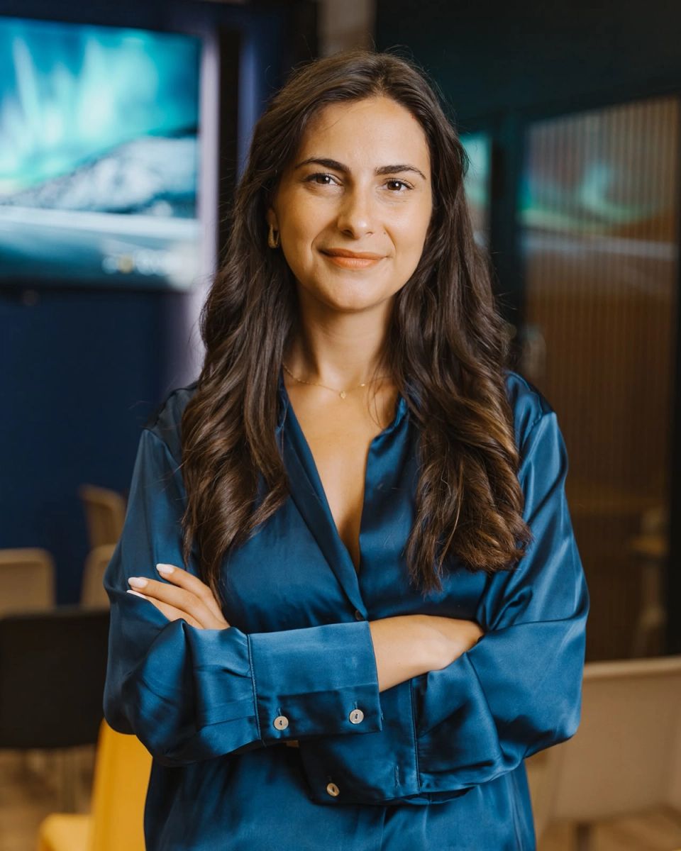 Giorgia Duro