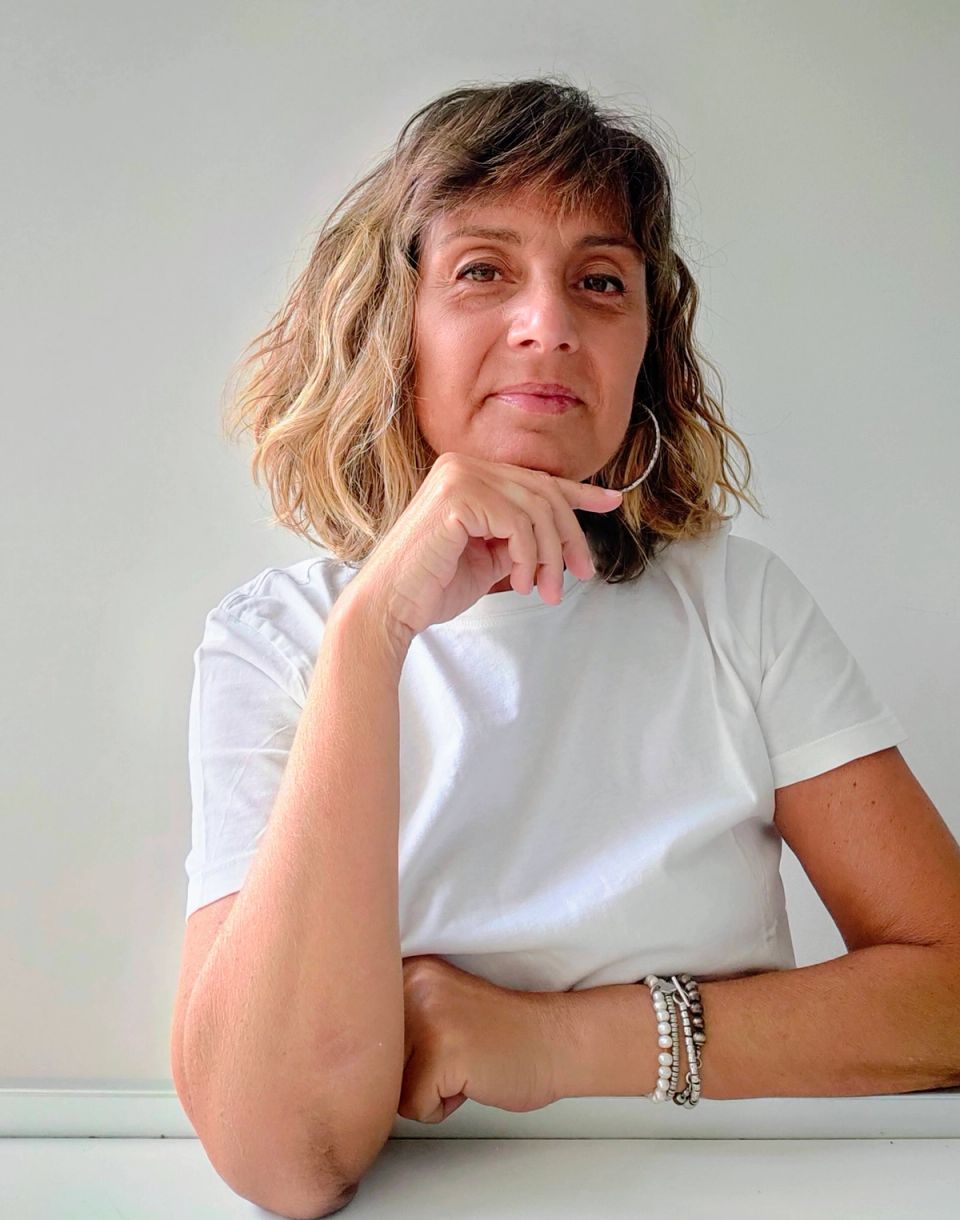Emanuela Elba