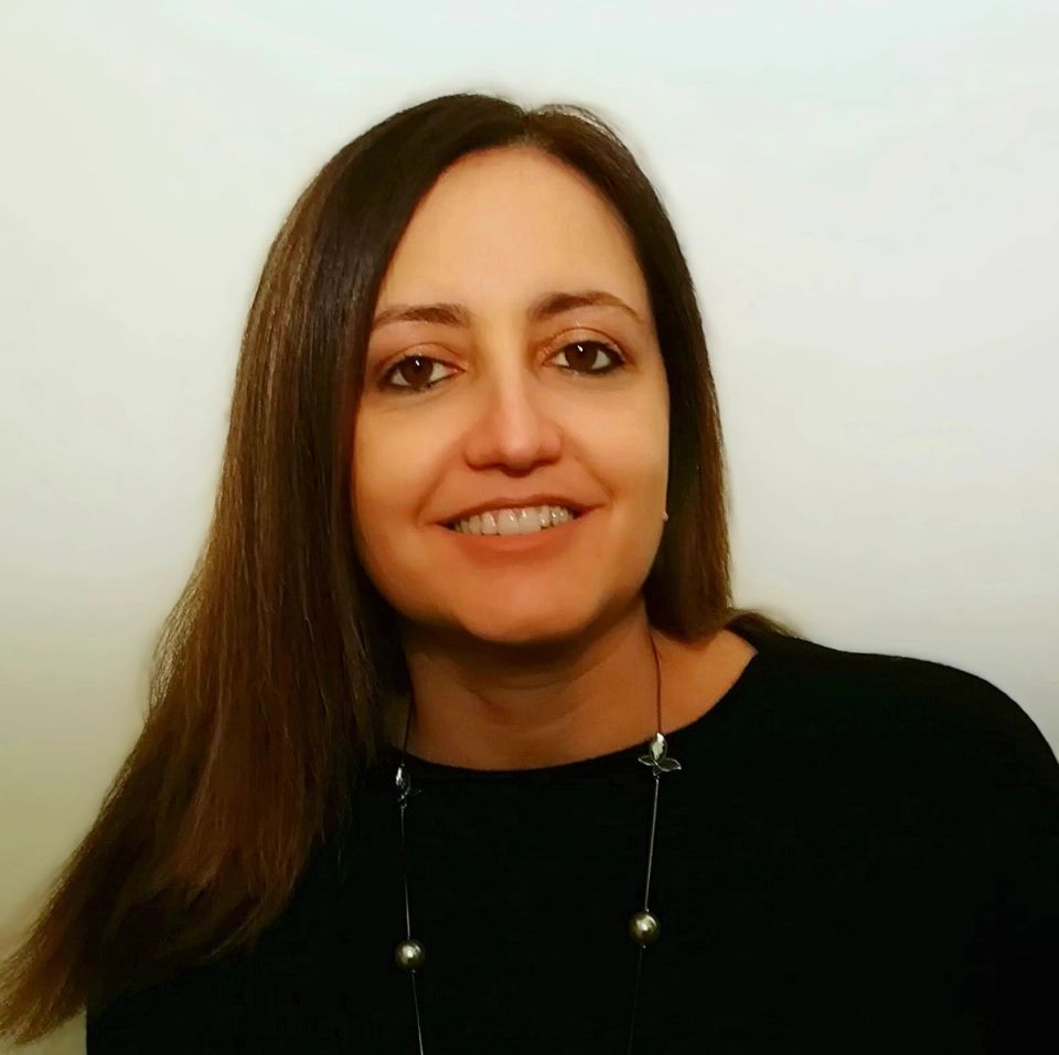 Elena Isacchini