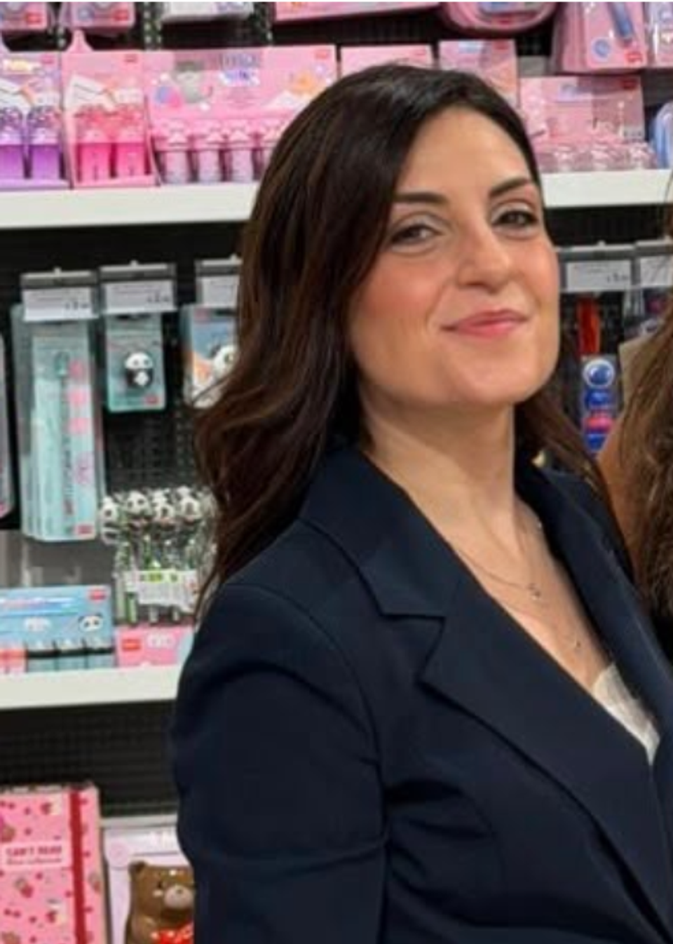 Caterina Tirenni