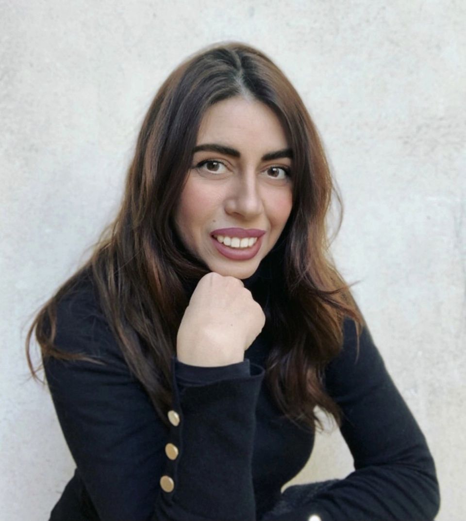 Adriana Santanocito