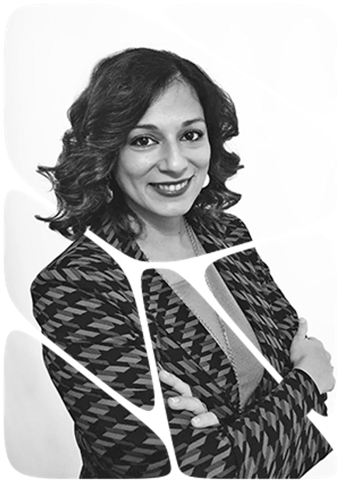 Irene Pizzo