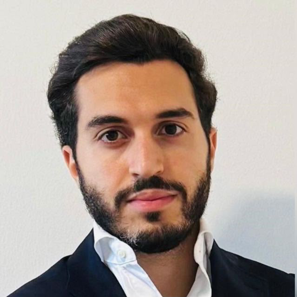 Emilio Madonia