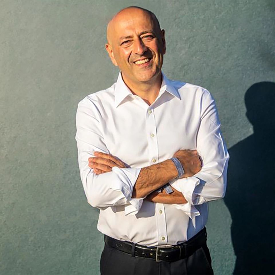 Marcello Mangia