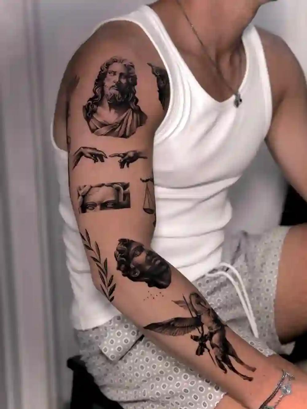 credit---google-maps:-charlie-rose-tattoo-studio