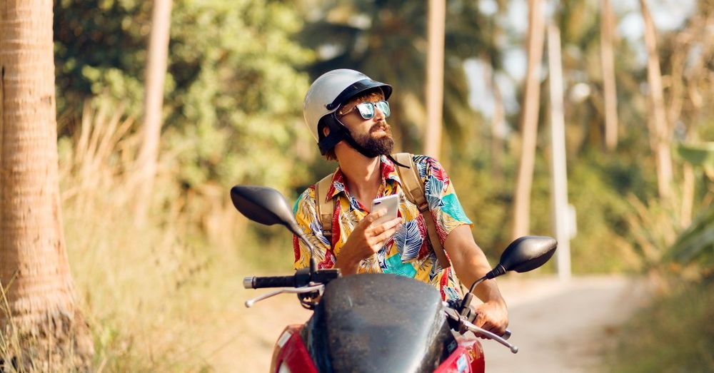 why-scooter-rental-is-ideal-for-legian-visitors