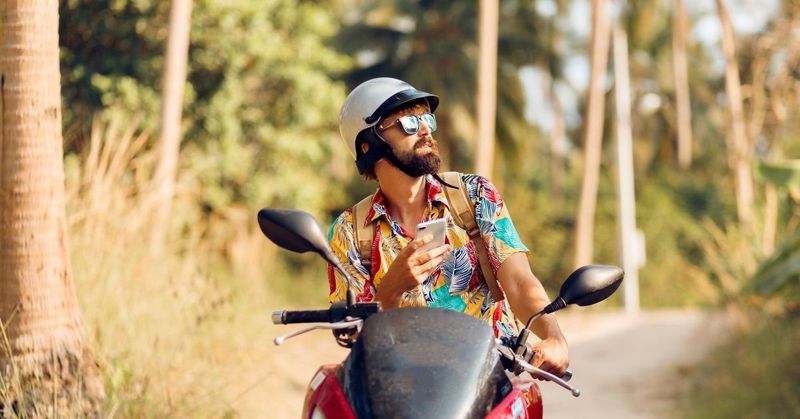 Why Scooter Rental Is Ideal for Legian Visitors