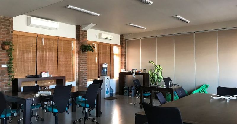 Co-working Spaces in Sanur for Digital Nomads and Remote Workers