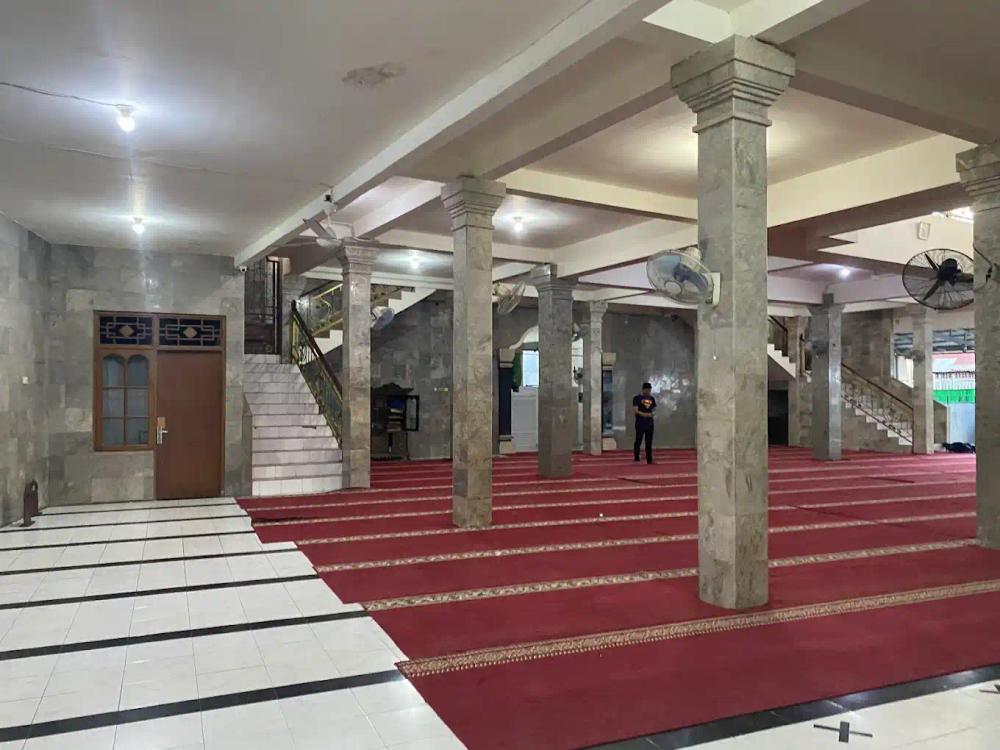 masjid-ar-rahmat