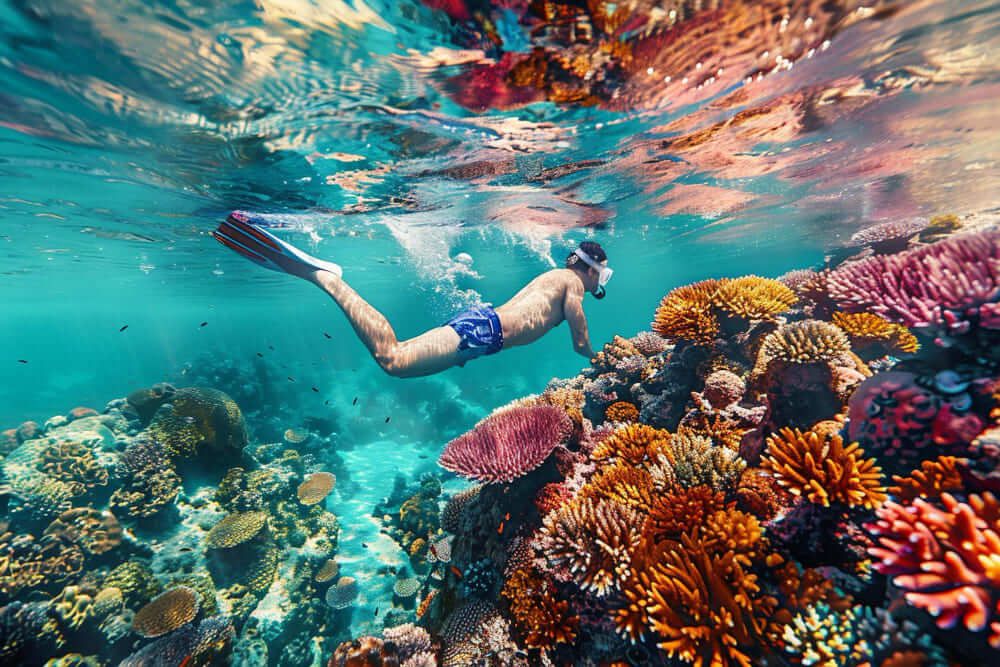 tempat-snorkeling-di-bali