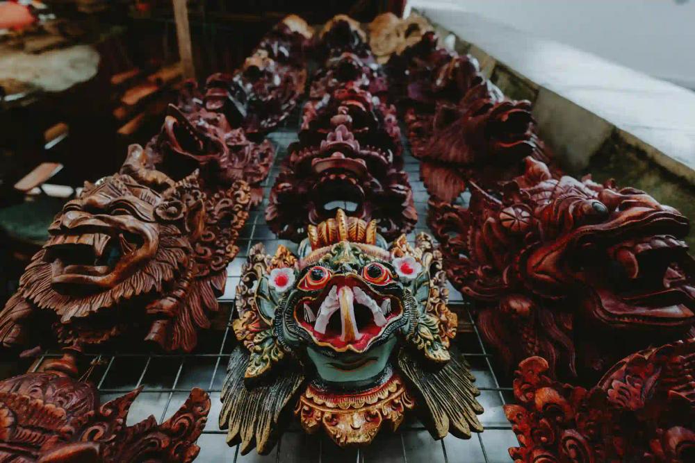 ubud-art-market