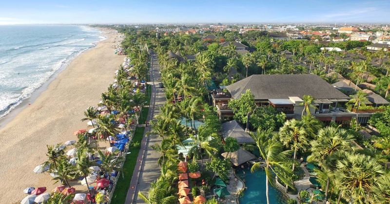 Legian Beach Bali: A Complete Guide to Surfing in Bali