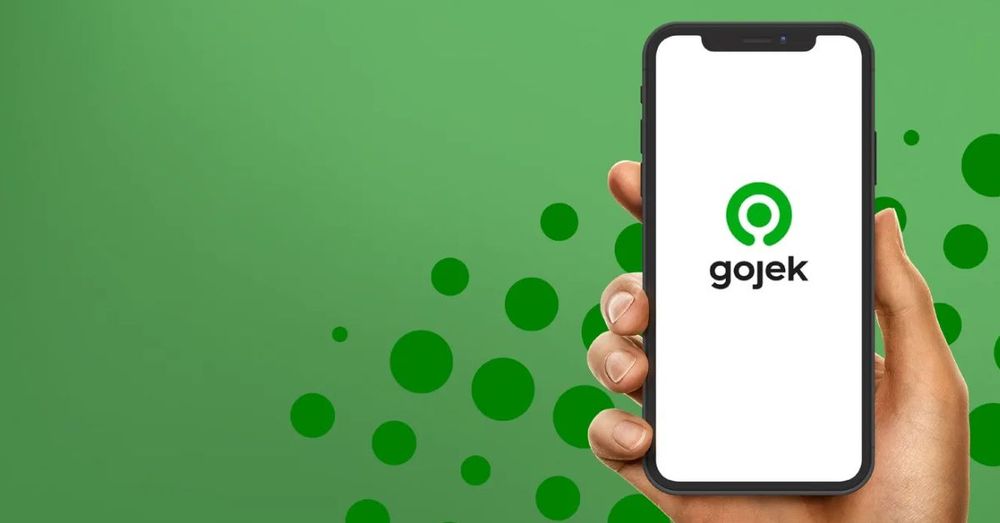 gojek