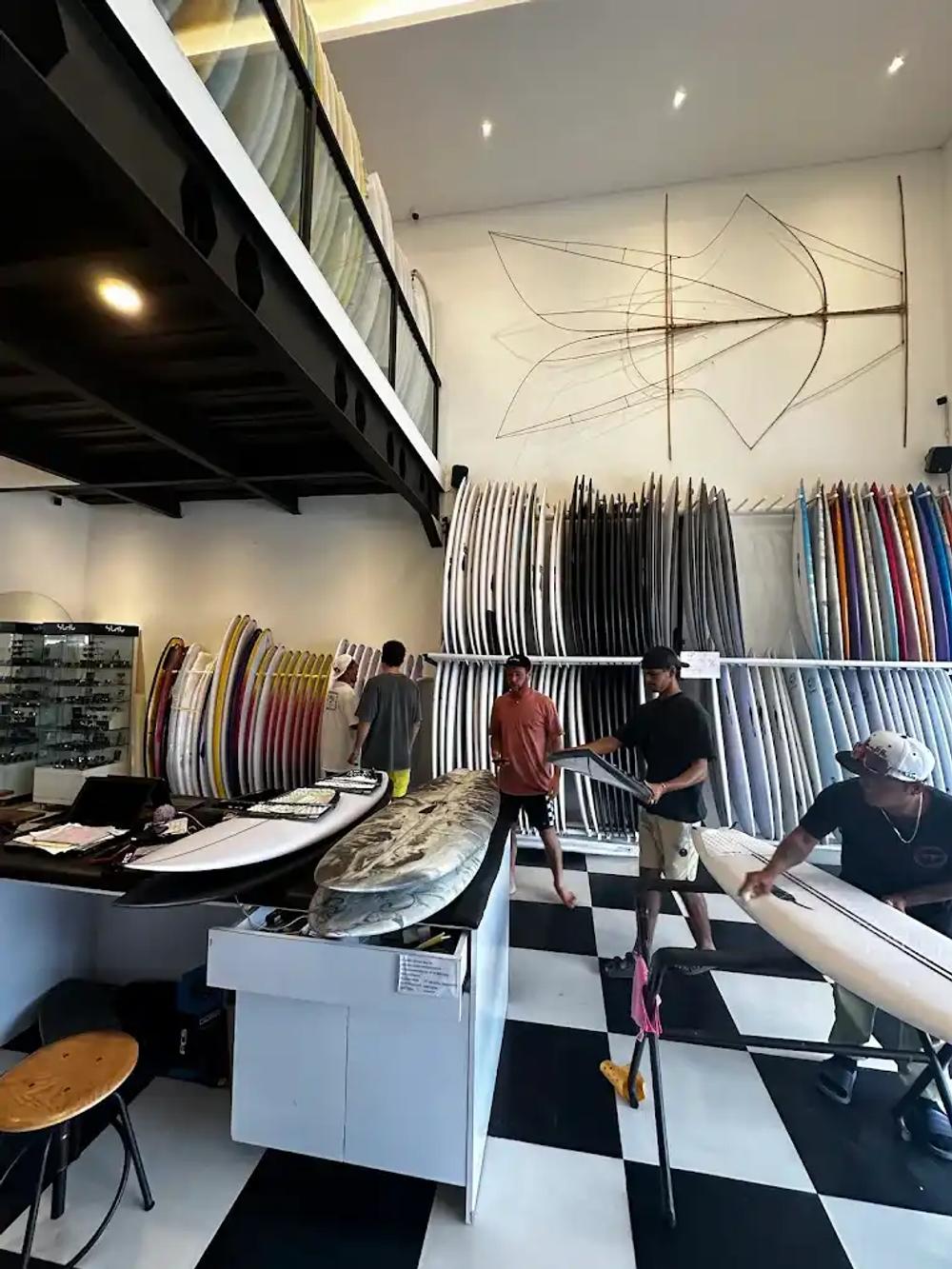 credit:-google-maps---chilli-surfboards-canggu
