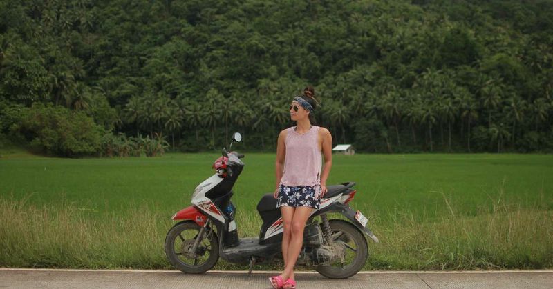 Is It Safe to Ride a Motorcycle in Bali for Tourists